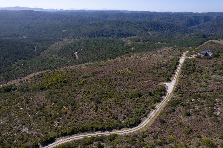 0 Bedroom Property for Sale in Pezula Private Estate Western Cape